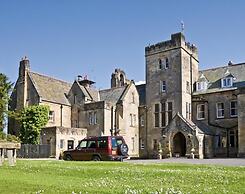 Classic Lodges Grinkle Park Easington