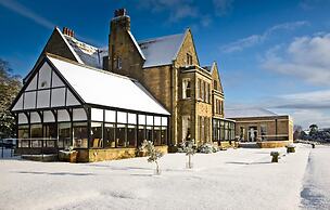 Classic Lodges Grinkle Park Easington