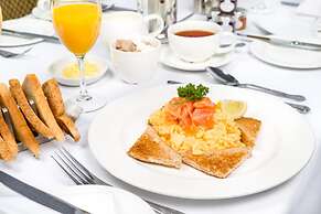 Classic Lodges Grinkle Park Easington