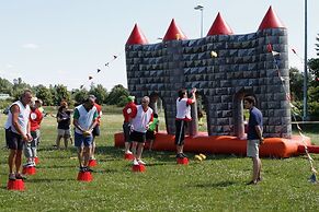 Classic Lodges Grinkle Park Easington