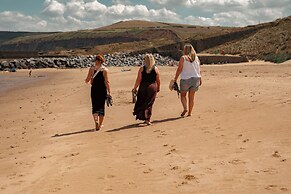Classic Lodges Grinkle Park Easington