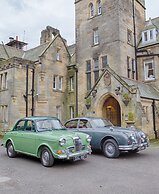 Classic Lodges Grinkle Park Easington