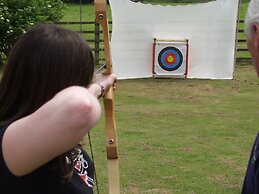 Classic Lodges Grinkle Park Easington