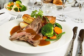 Classic Lodges Grinkle Park Easington