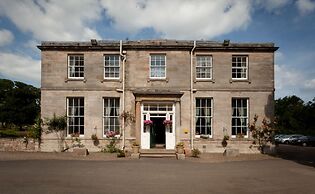 Marshall Meadows Country House Hotel