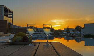 Port Royal Villas & Spa