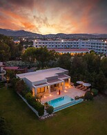 Port Royal Villas & Spa