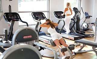 Port Royal Villas & Spa