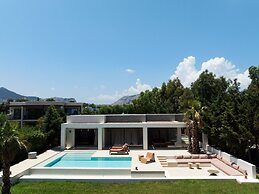 Port Royal Villas & Spa