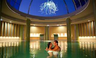 Port Royal Villas & Spa