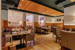 AlpenParks Hotel Maria Alm