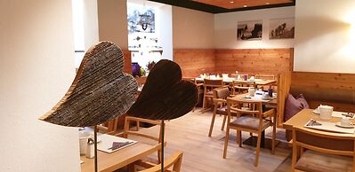 AlpenParks Hotel Maria Alm