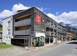AlpenParks Hotel Maria Alm
