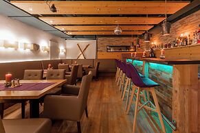 AlpenParks Hotel Maria Alm