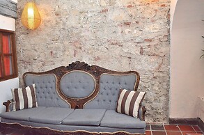 Hotel Puertas De Cartagena