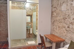 Hotel Puertas De Cartagena