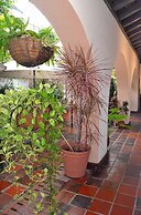 Hotel Puertas De Cartagena