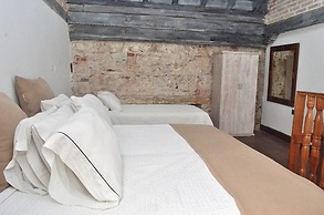 Hotel Puertas De Cartagena