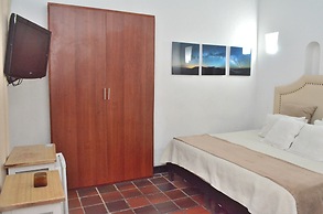 Hotel Puertas De Cartagena