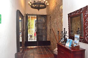 Hotel Puertas De Cartagena