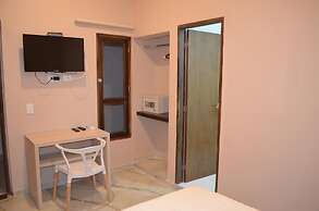 Hotel Puertas De Cartagena