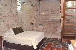 Hotel Puertas De Cartagena