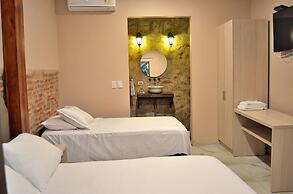 Hotel Puertas De Cartagena