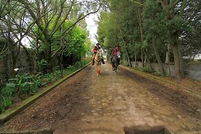 Hacienda Hato Verde