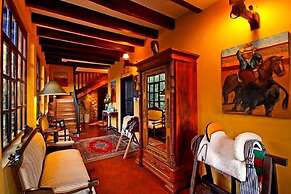 Hacienda Hato Verde