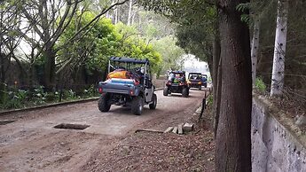 Hacienda Hato Verde