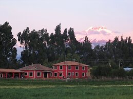 Hacienda Hato Verde