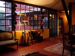 Hacienda Hato Verde
