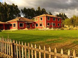 Hacienda Hato Verde