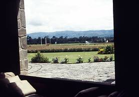 Hacienda Hato Verde