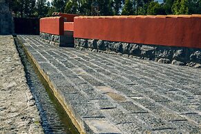 Hacienda Hato Verde