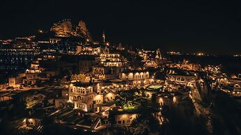 MUSEUM HOTEL - Relais & Châteaux