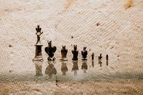 MUSEUM HOTEL - Relais & Châteaux