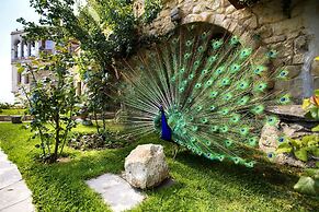 MUSEUM HOTEL - Relais & Châteaux