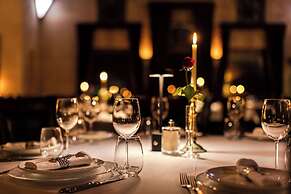 MUSEUM HOTEL - Relais & Châteaux