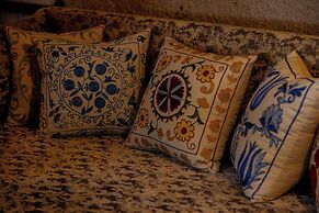 MUSEUM HOTEL - Relais & Châteaux