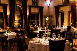 MUSEUM HOTEL - Relais & Châteaux