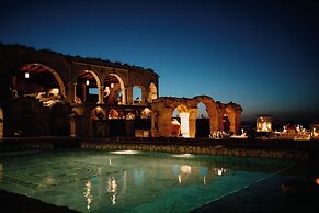MUSEUM HOTEL - Relais & Châteaux