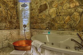 MUSEUM HOTEL - Relais & Châteaux