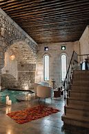 MUSEUM HOTEL - Relais & Châteaux