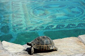 MUSEUM HOTEL - Relais & Châteaux