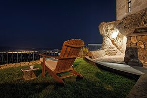 MUSEUM HOTEL - Relais & Châteaux