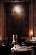 MUSEUM HOTEL - Relais & Châteaux