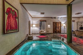 MUSEUM HOTEL - Relais & Châteaux