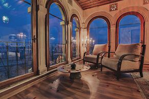 MUSEUM HOTEL - Relais & Châteaux