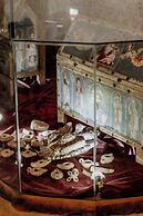 MUSEUM HOTEL - Relais & Châteaux